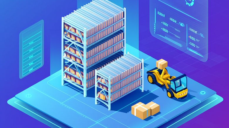 海外仓系统25080803