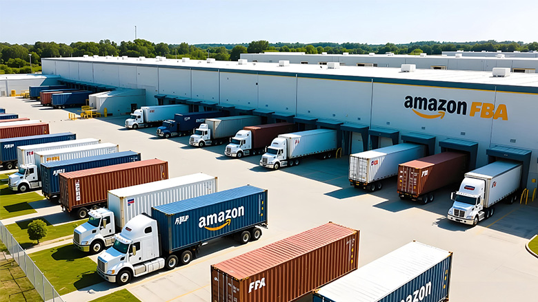 海外仓系统25111902