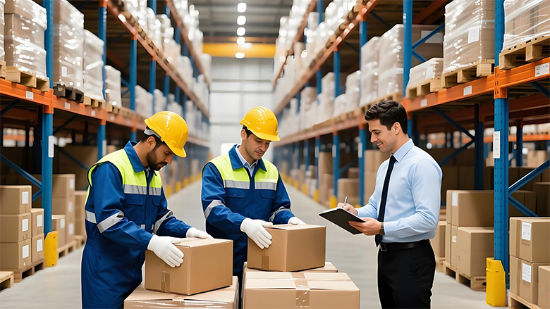 海外仓系统25122407