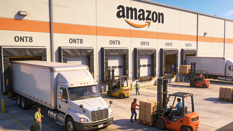 海外仓系统0305002