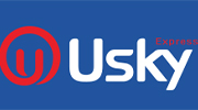 全酋通物流UskyExpress