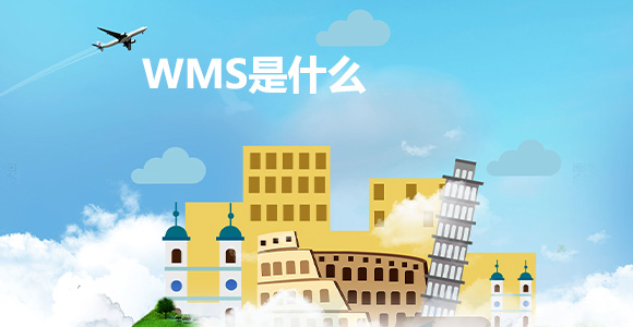 wms是什么