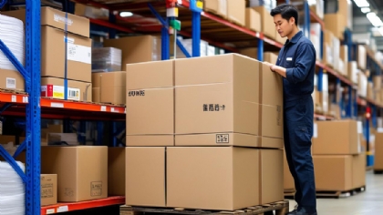 什么是海外仓销售模式?专业采购视角解析 什么是海外仓销售模式?专业采购视角解析