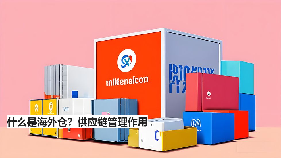 什么是海外仓？供应链管理作用