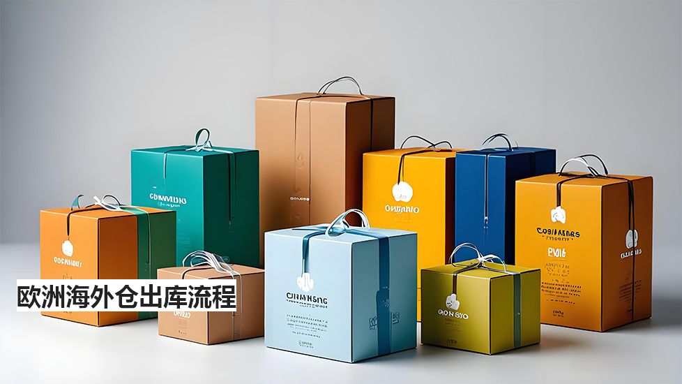 欧洲海外仓出库流程