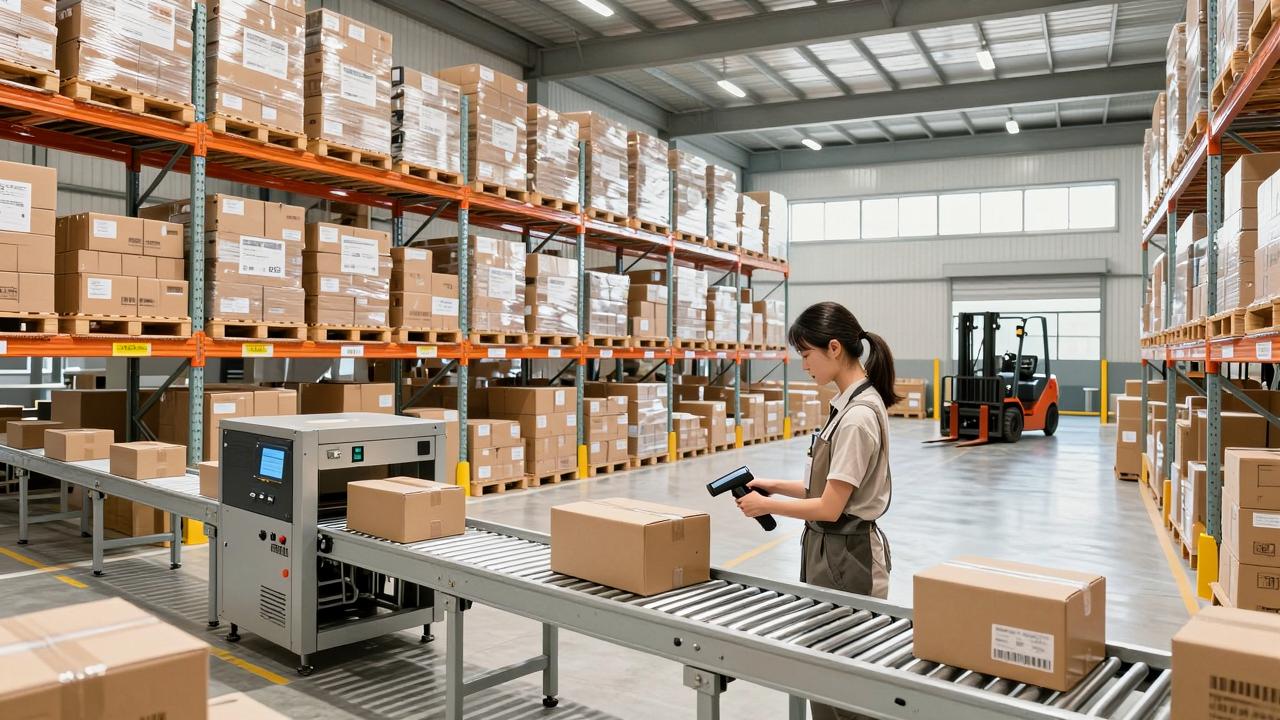 自营海外仓的运作模式 自营海外仓的运作模式