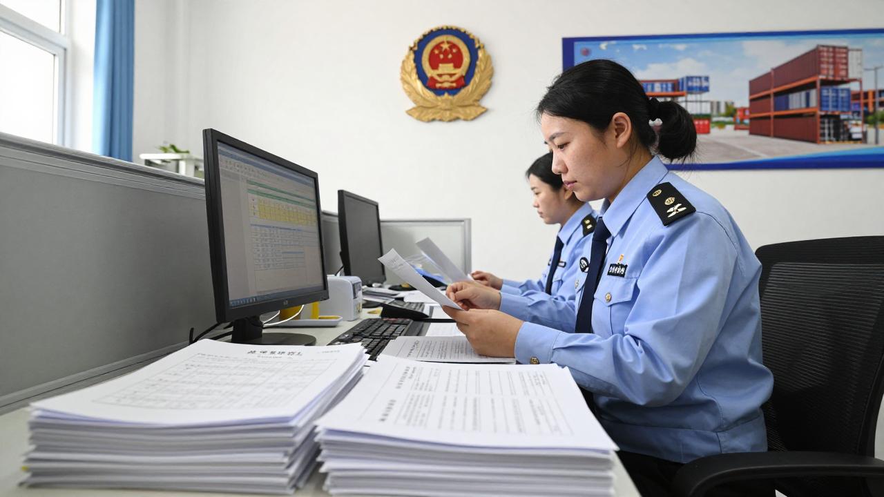 海外仓出口税务合规指南 海外仓出口税务合规指南