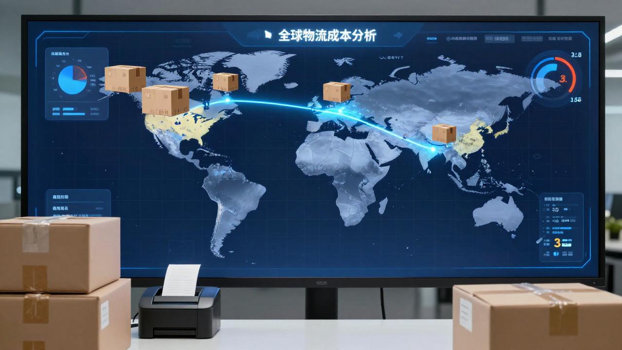 虚拟海外仓成本效益分析 虚拟海外仓成本效益分析