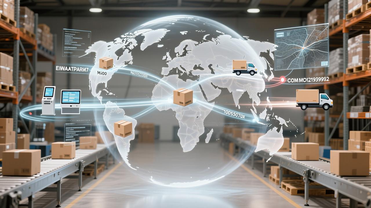 虚拟海外仓运作模式 虚拟海外仓运作模式