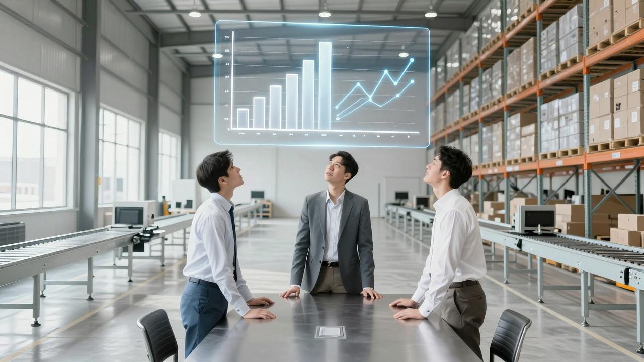 海外仓系统选型标准分析 海外仓系统选型标准分析