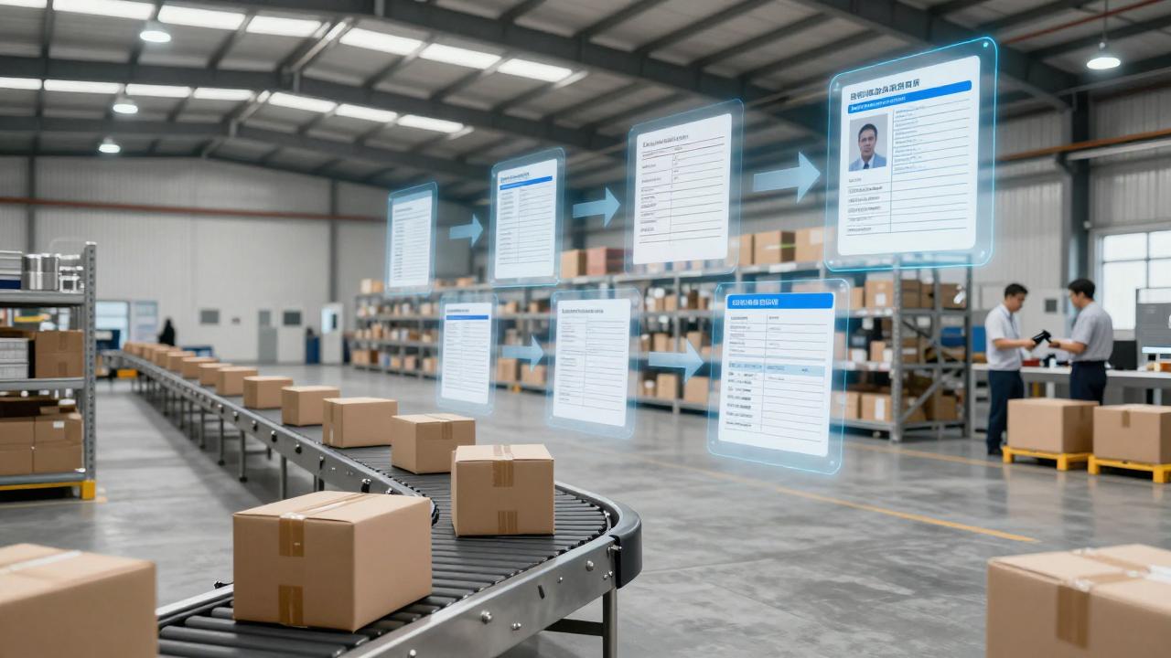 跨境出口海外仓监管体系概述 跨境出口海外仓监管体系概述