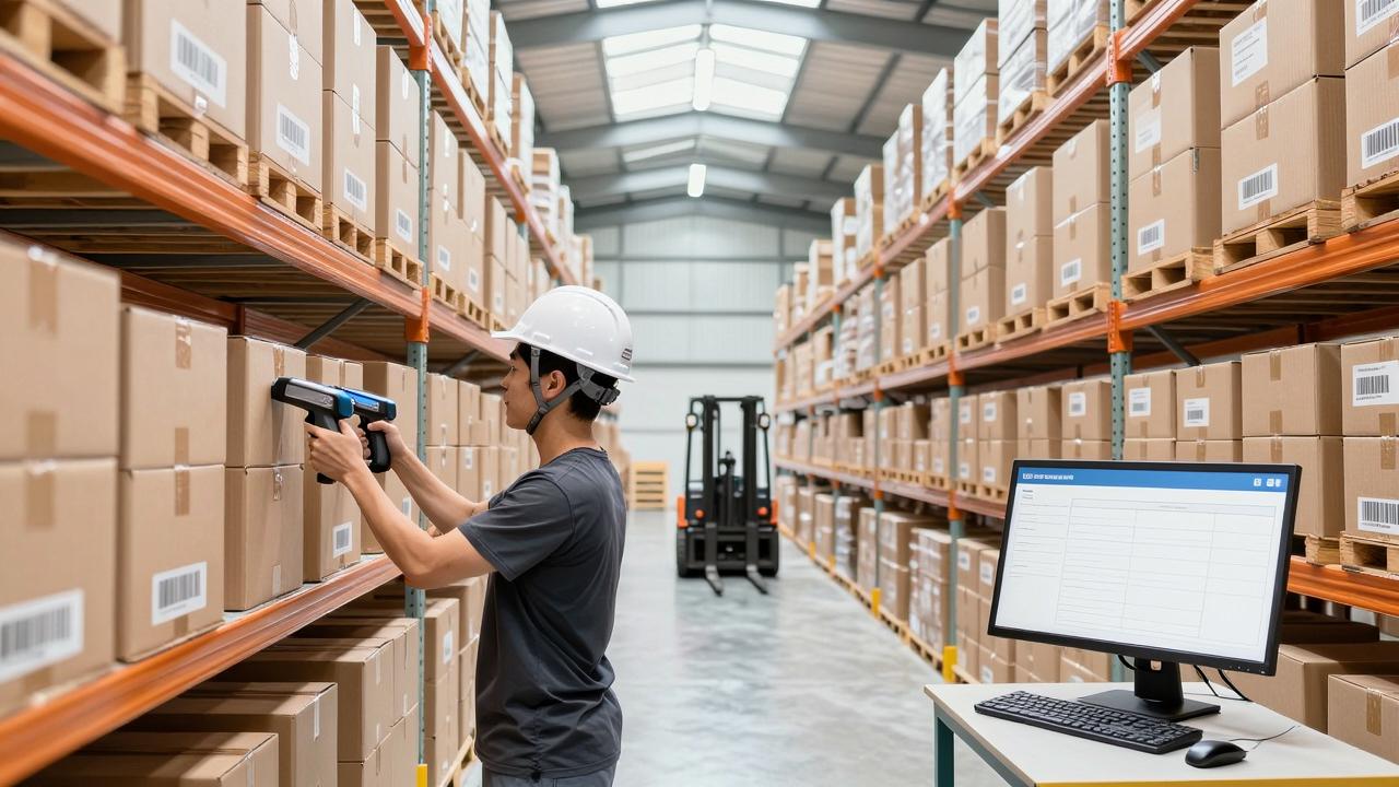印尼海外仓系统选型指南:关键要素 印尼海外仓系统选型指南:关键要素