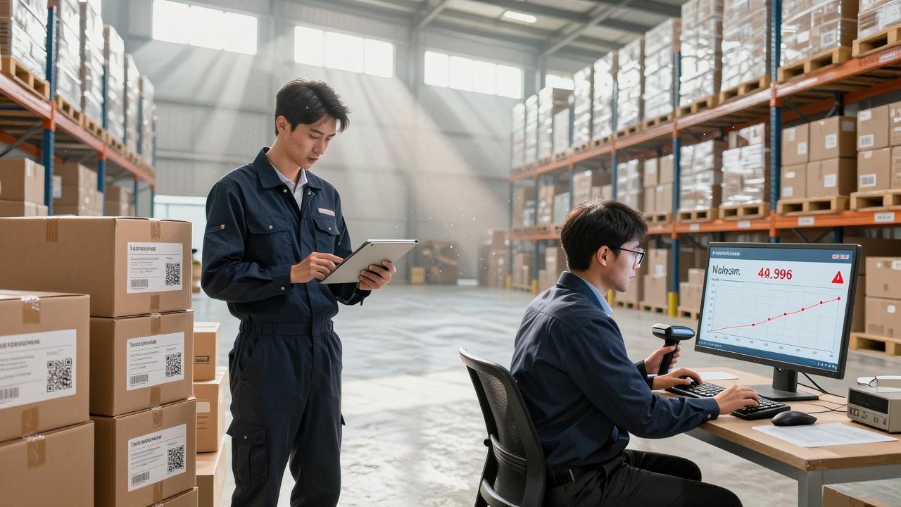如何选择合适的一件代发系统? 如何选择合适的一件代发系统?