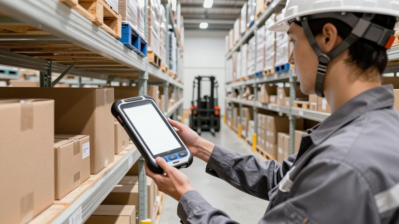 海外仓管理系统操作指南 海外仓管理系统操作指南