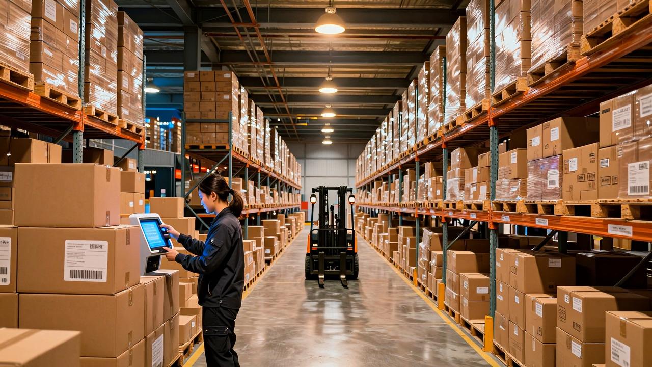 海外仓分销在欧洲市场的作用 海外仓分销在欧洲市场的作用
