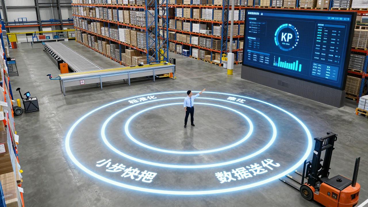 新上线海外仓系统wms 新上线海外仓系统wms