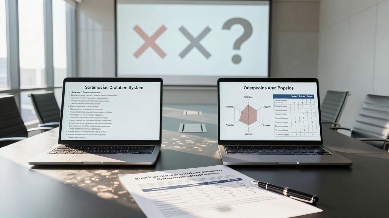优质海外仓系统评估标准与方法 优质海外仓系统评估标准与方法