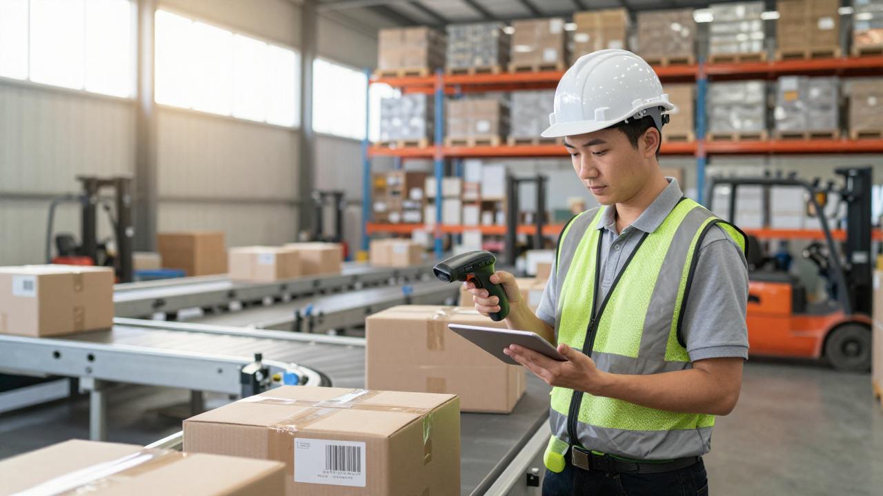 怎样评估海外仓系统 怎样评估海外仓系统