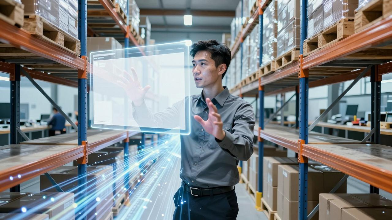 海外仓系统选择的关键要素 海外仓系统选择的关键要素