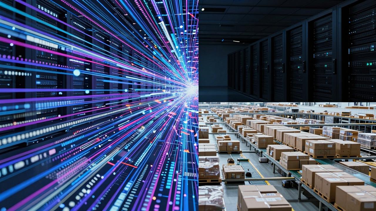 海外仓系统接口标准 海外仓系统接口标准