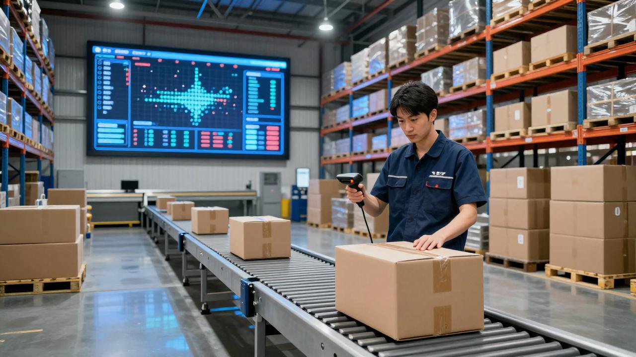 海外仓管理选哪种系统 海外仓管理选哪种系统