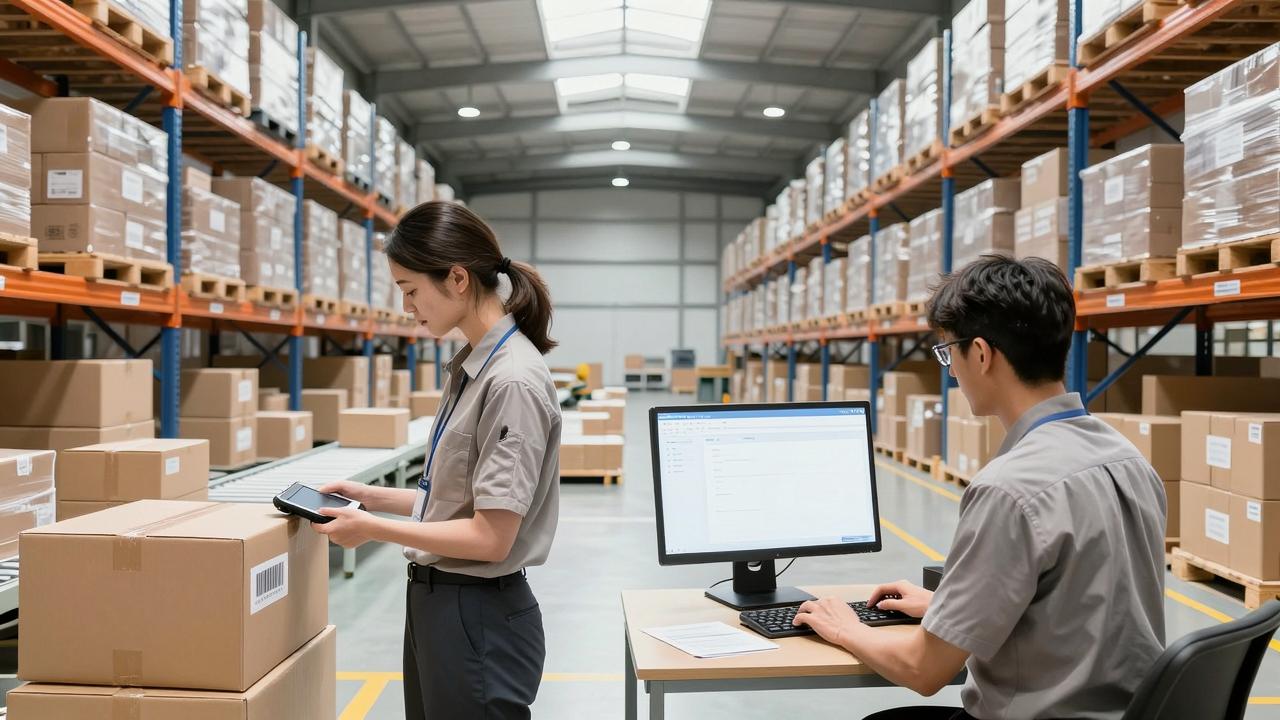 海外仓管理系统实施要点 海外仓管理系统实施要点