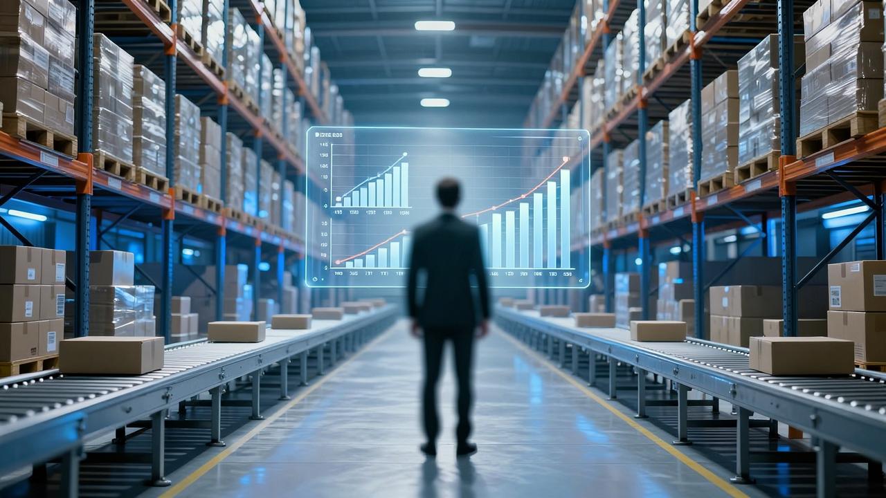 解析海外仓系统wms定价 解析海外仓系统wms定价