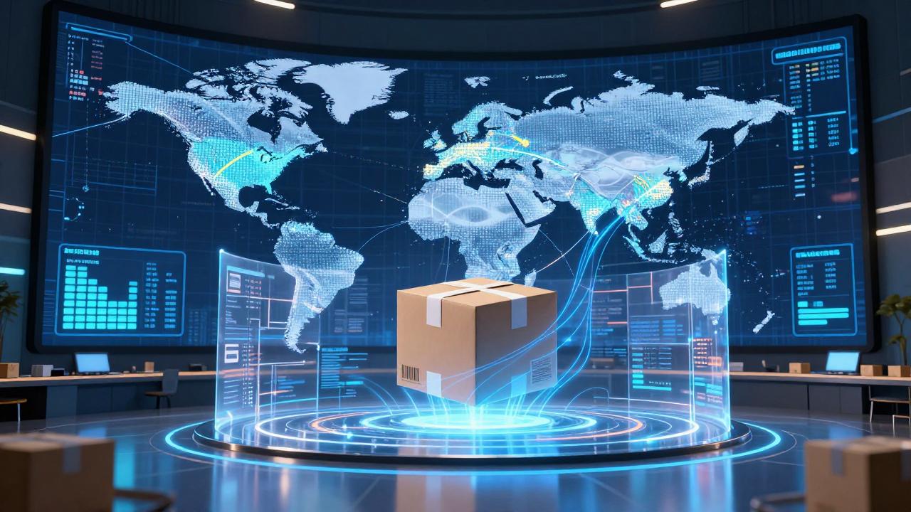 海外仓追踪系统哪款好 海外仓追踪系统哪款好