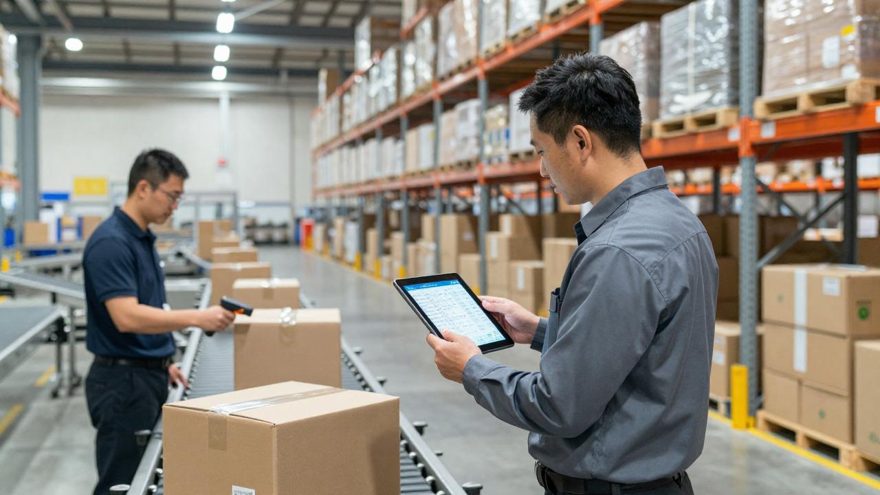 海外仓系统避坑指南 海外仓系统避坑指南