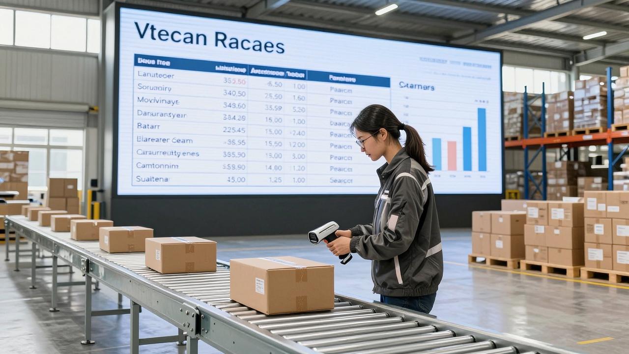 跨境电商海外仓系统关键技术解析 跨境电商海外仓系统关键技术解析