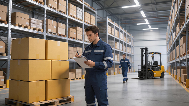 海外仓系统26031905