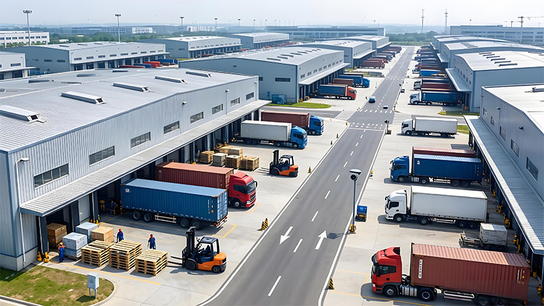 海外仓系统26051902