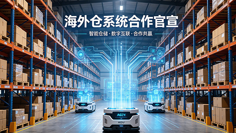 海外仓系统26060801